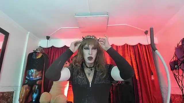 Snapshot of Lilith_madame_satan chatting on June 2026 03:00:01 AM Lilith madame satan online show from June 2026 03:00:01 AM