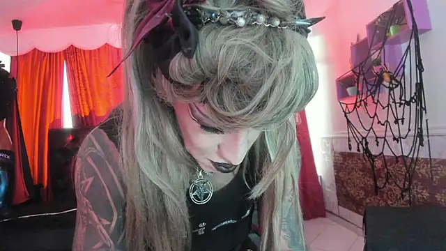 Snapshot of Lilith_madame_satan chatting on July 2026 12:33:01 PM Lilith madame satan online show from July 2026 12:33:01 PM