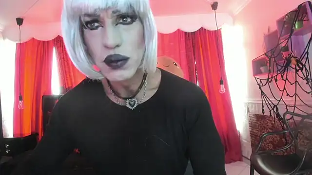 Snapshot of Lilith_madame_satan chatting on July 2026 01:37:01 PM Lilith madame satan online show from July 2026 01:37:01 PM