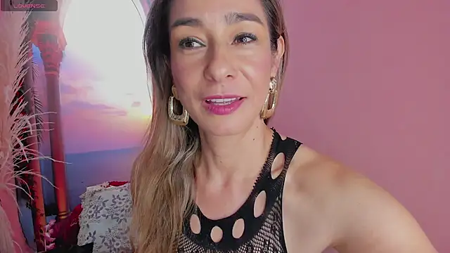 Madam Dalila online show from June 2026 03:16:01 PM