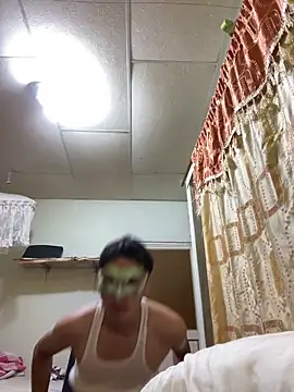 Gonzalogz online show from March 2026 03:40:01 AM