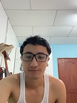 Gonzalogz online show from April 2026 04:40:02 PM