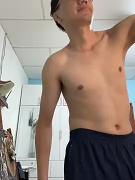 Gonzalogz online show from April 2026 04:34:02 PM