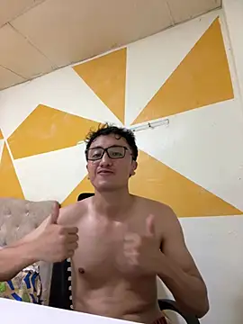 Gonzalogz online show from June 2026 03:44:01 AM