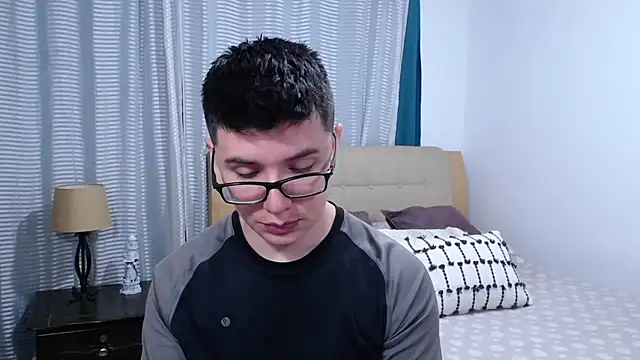 BlackFoXXX69 online show from March 2026 08:52:02 PM