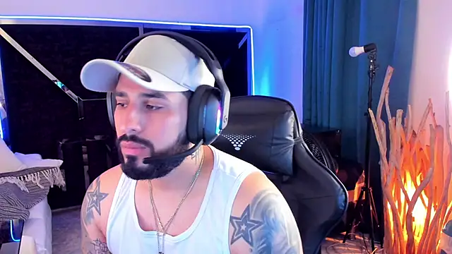 ostin-big21 online show from March 2026 02:29:02 AM