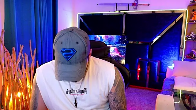 ostin-big21 online show from April 2026 02:34:01 PM