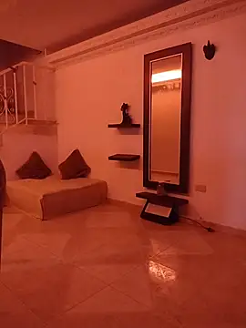 SHARLOTYJUANSTEVAN online show from February 2026 11:15:02 PM