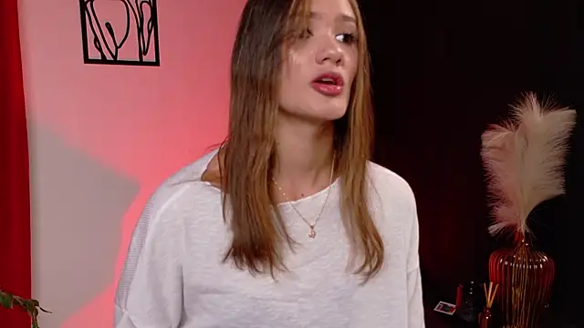 Mia Benett  online show from May 2026 01:39:01 PM