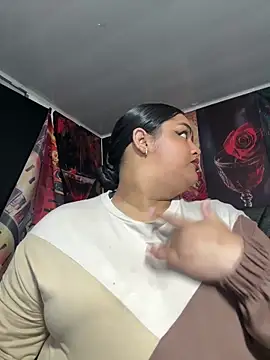 NathashaDreams online show from March 2026 03:09:01 AM