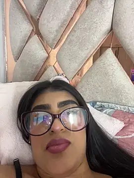 Snapshot of Misty-kat chatting on February 2026 10:11:02 PM Misty-kat online show from February 2026 10:11:02 PM