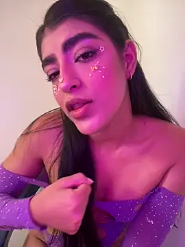 Snapshot of Misty-kat chatting on March 2026 08:22:02 PM Misty-kat online show from March 2026 08:22:02 PM