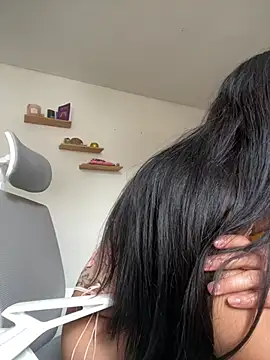 Misty-kat online show from April 2026 09:26:02 PM