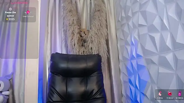 Babyfox gh online show from March 2026 08:25:02 PM