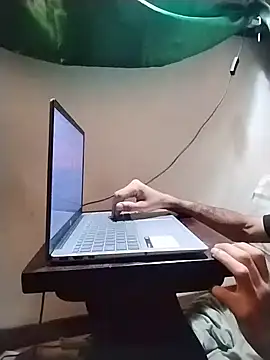 Lorcas CharlyUC online show from March 2026 05:19:01 AM