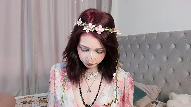 JeanelleHodo online show from April 2026 06:07:02 AM