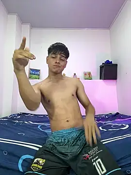 Logan Jhonson19 online show from August 2026 01:38:01 AM