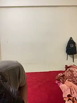 LOVELUST02 online show from March 2026 04:43:01 PM