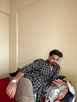 LOVELUST02 online show from April 2026 09:19:01 AM