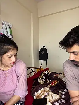 LOVELUST02 online show from April 2026 03:57:02 AM