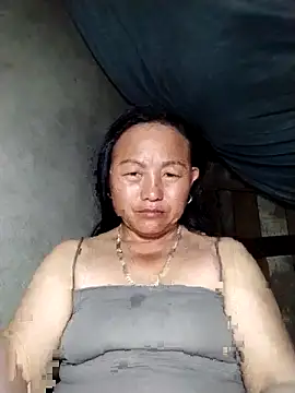 Lucie Fuzk online show from April 2026 01:20:01 PM