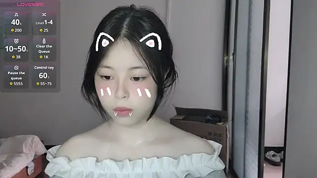 F-Yihao online show from March 2026 09:15:01 AM