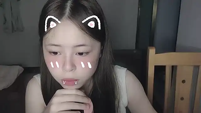 F-Yihao online show from April 2026 10:27:02 AM