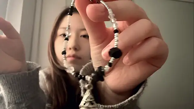 KirstenZaffina online show from March 2026 01:17:02 PM