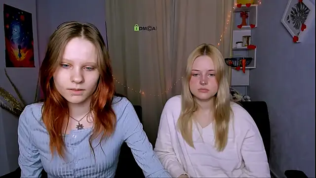 cassandra nik online show from March 2026 09:20:01 AM