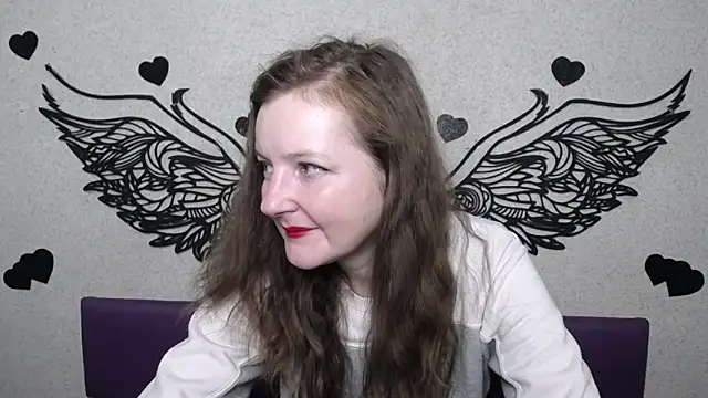 Snapshot of MeganPirs chatting on February 2026 11:54:02 AM MeganPirs online show from February 2026 11:54:02 AM