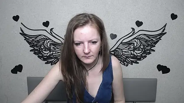 Snapshot of MeganPirs chatting on May 2026 05:03:01 AM MeganPirs online show from May 2026 05:03:01 AM