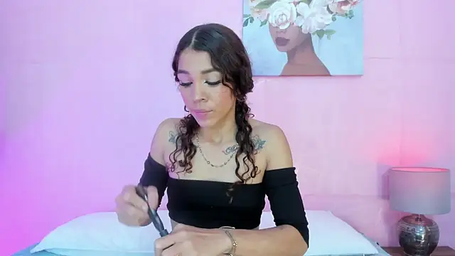 evelyn  rose1 online show from March 2026 06:02:02 PM