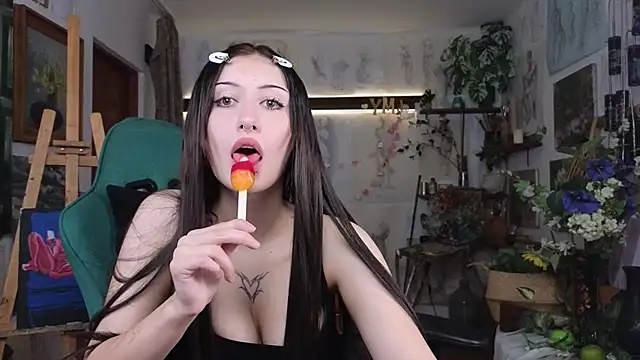 EffieMeowley online show from July 2026 11:49:01 AM