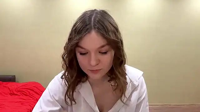 AliveCute online show from March 2026 05:30:01 PM