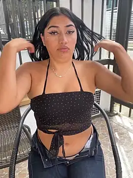 GeorgiaPink  online show from March 2026 07:51:02 PM