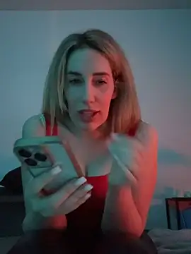 JuliaPrivat online show from March 2026 10:56:02 PM