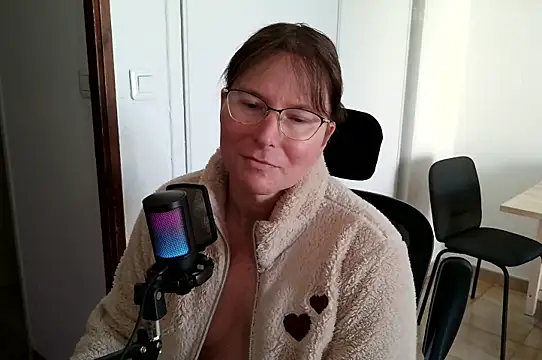 Jessica hotTime online show from April 2026 08:12:02 AM