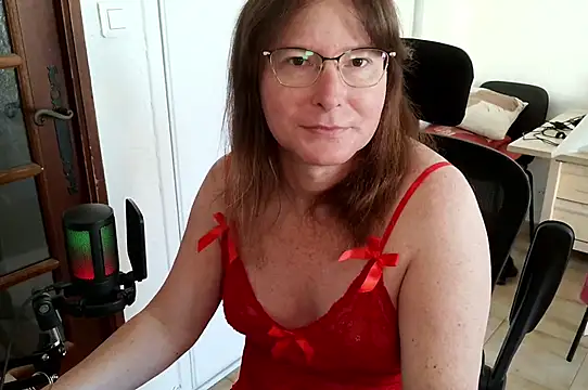 Jessica hotTime online show from April 2026 08:32:01 AM