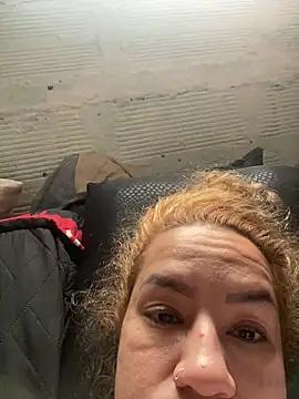 Brenda  222 online show from February 2026 12:50:01 PM