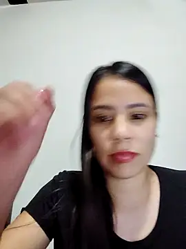 Ivanna Lux online show from March 2026 11:41:01 PM