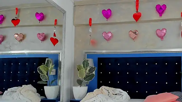 NatalieMilfet online show from March 2026 02:35:02 PM