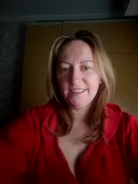 ChristinaYork online show from March 2026 03:45:02 AM