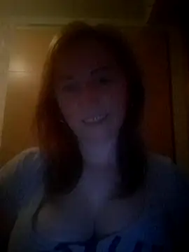 ChristinaYork online show from March 2026 08:35:02 PM