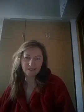 ChristinaYork online show from April 2026 04:20:02 AM