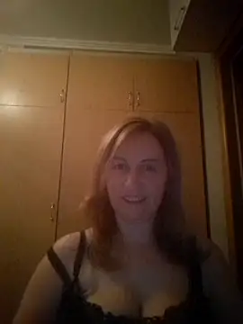 ChristinaYork online show from April 2026 04:12:02 PM