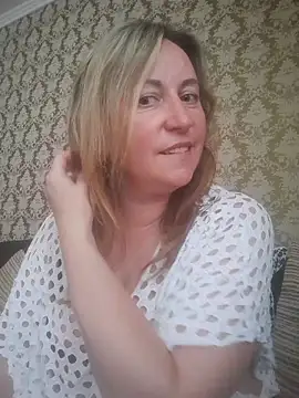 ChristinaYork online show from June 2026 09:57:02 AM