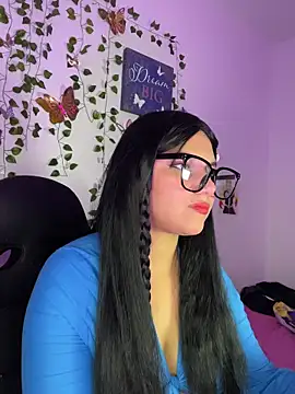 aurora bela online show from March 2026 02:55:02 AM