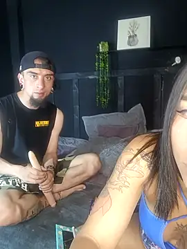 Rommen N Zoe online show from March 2026 10:31:02 PM