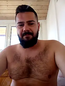 Enzo9911 online show from April 2026 07:11:01 AM