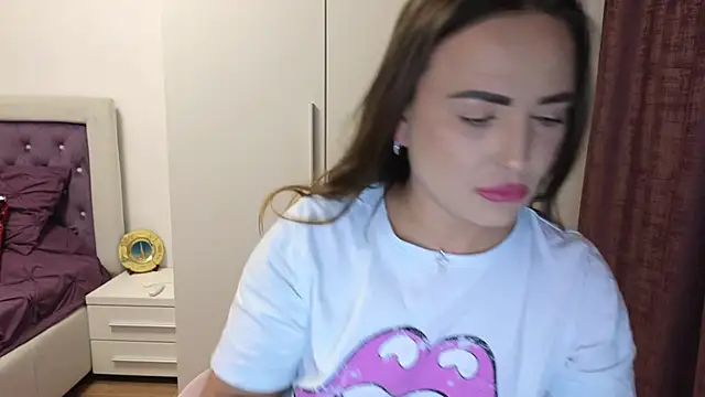 Snapshot of xxxPlayboydollxxx chatting on April 2026 06:53:01 PM xxxPlayboydollxxx online show from April 2026 06:53:01 PM